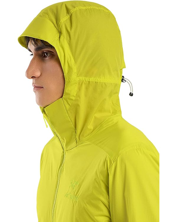 Arc'teryx Atom SL Hoodie【美国@3 图片价格品牌报价】-海淘推荐