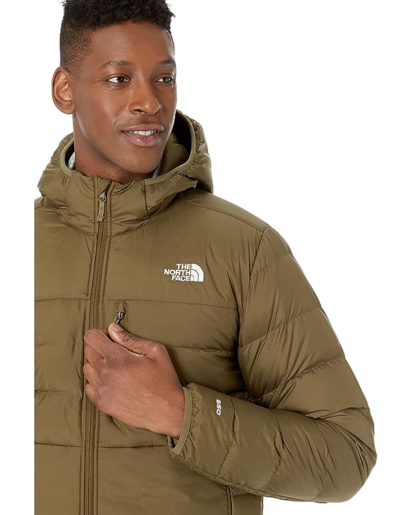 The North Face Aconcagua 2 Hoodie【美国@3 图片价格品牌报价】-海淘