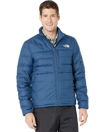 The North Face Aconcagua 2 Jacket【美国@3 图片价格品牌报价】-海淘