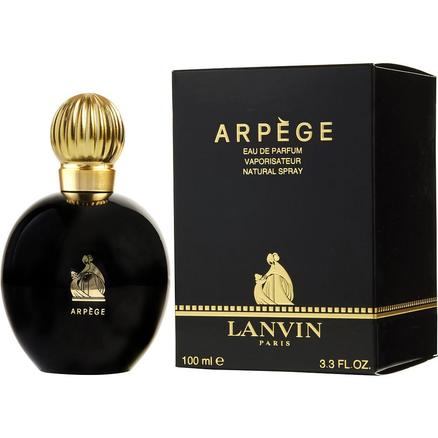 Lanvin 浪凡琶音女士香水edp 100ml 美国 165 图片价格品牌报价 海淘推荐 1haitao Com海淘1号