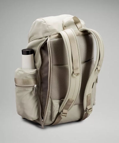 Lululemon Wunderlust Backpack 25L【美国@224 图片价格品牌报价】-海