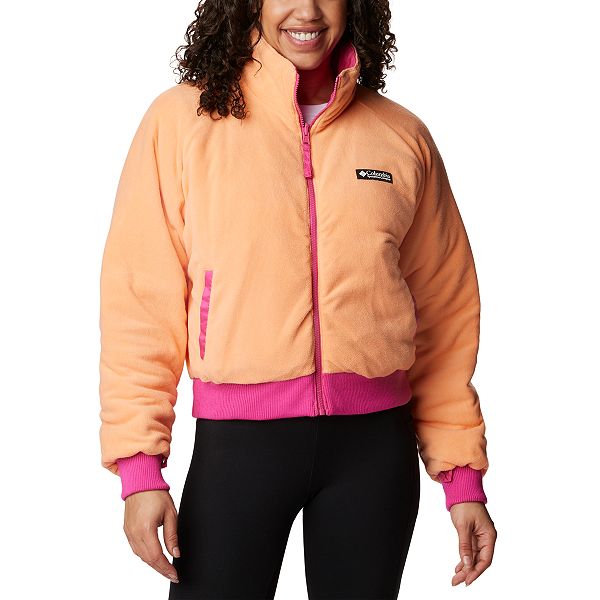 Columbia Women`s Wintertrainer Interchange Jacket【美国@96 图片