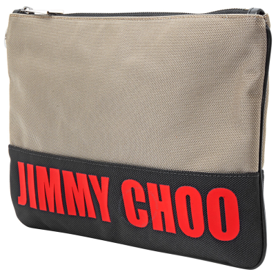 Jimmy Choo 时尚专场特卖，渐变亮片婚鞋$339 低至2折+至高减$100 - 每 