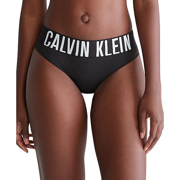 Calvin Klein Underwear Seductive Comfort Customized Strapless Push