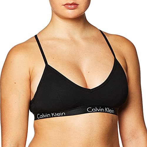 Calvin Klein Women's Constant Strapless Bra Bra, -Bare, 30C, 30C