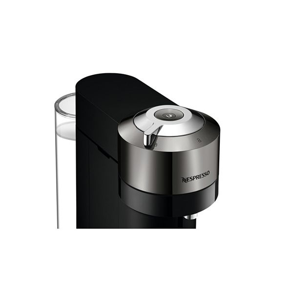 Nespresso Vertuo Next Deluxe Coffee and Espresso Maker by Breville