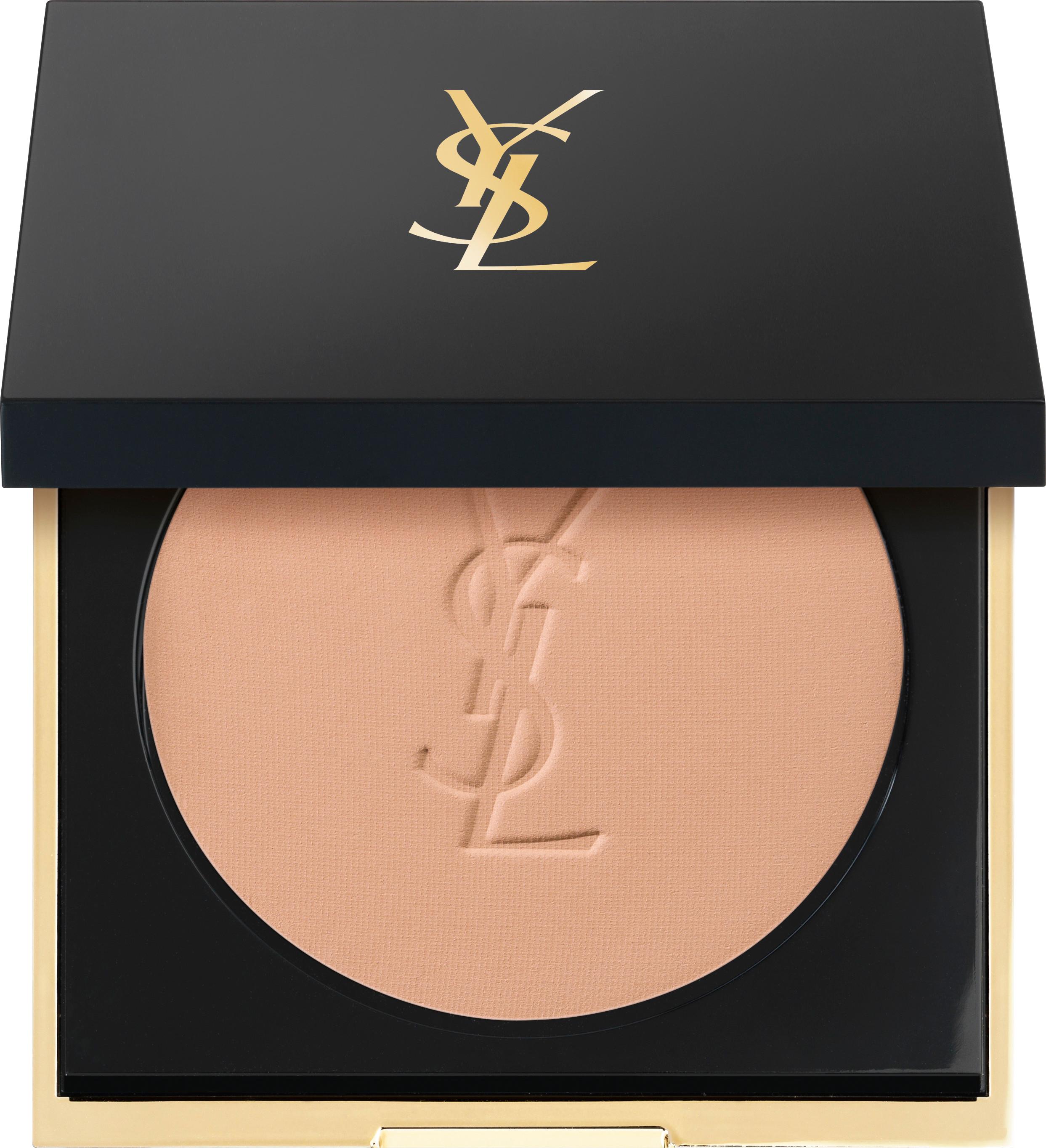 Ysl All Hours 持久定妆粉饼8 5g 英国 59 图片价格品牌报价 海淘推荐 1haitao Com海淘1号