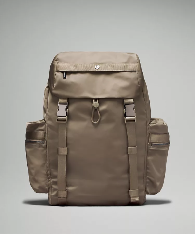 Lululemon Wunderlust Backpack 25L【美国@224 图片价格品牌报价】-海