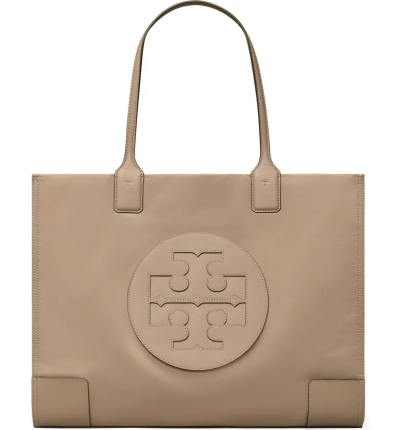 Tory Burch T Monogram Jacquard 迷你托特包【美国@69 图片价格品牌 Tory Burch T Monogram Jacquard 迷你托特包【美国@69 图片价格品牌