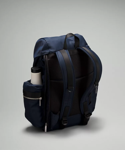 Lululemon Wunderlust Backpack 25L【美国@224 图片价格品牌报价】-海