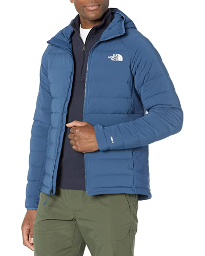 The North Face McMurdo Parka【美国@3 图片价格品牌报价】-海淘推荐