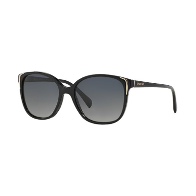 Buy Prada Fashion women's Sunglasses PR-14ZSF-15D5S0 