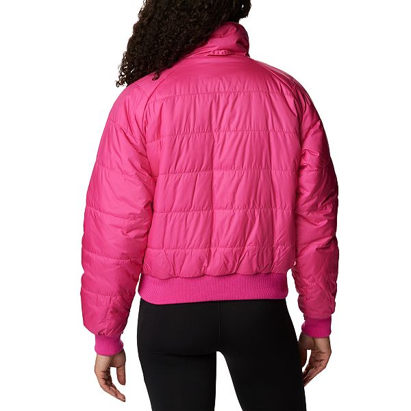 Columbia Women`s Wintertrainer Interchange Jacket【美国@96 图片