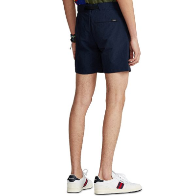 Polo Ralph Lauren Men's 6-Inch Lightweight Hiking Shorts【美国@96 