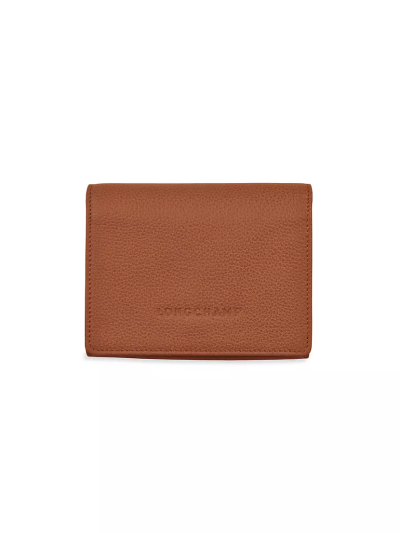 Giani Bernini Logo Jacquard Trifold Wallet, Created for Macy's - Macy's