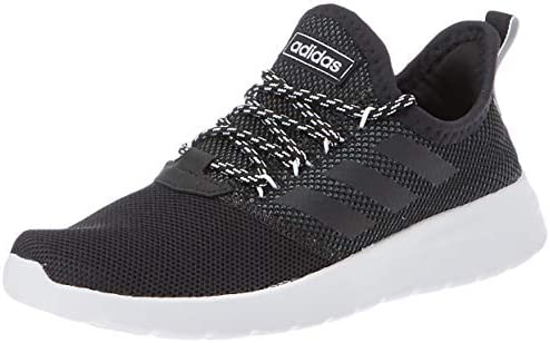 Adidas women's lite hot sale racer w running shoe